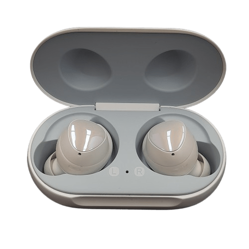 Samsung Galaxy Buds – White SM–R170 (JN)