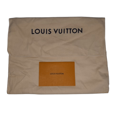 Louis Vuitton M44840 Multi Pochette Accessoires Rose Clair Crossbody Bag with Certificate of Authenticity