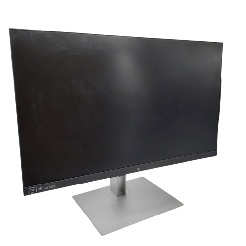 Hp Monitor E27 G4 Black With Powercord And HDMI (NA 1351828) *PICKUP ONLY*