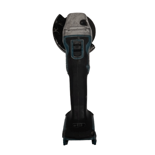 Makita 18V Brushless 125mm Slide Switch Angle Grinder DGA504Z – Skin Only (MR)