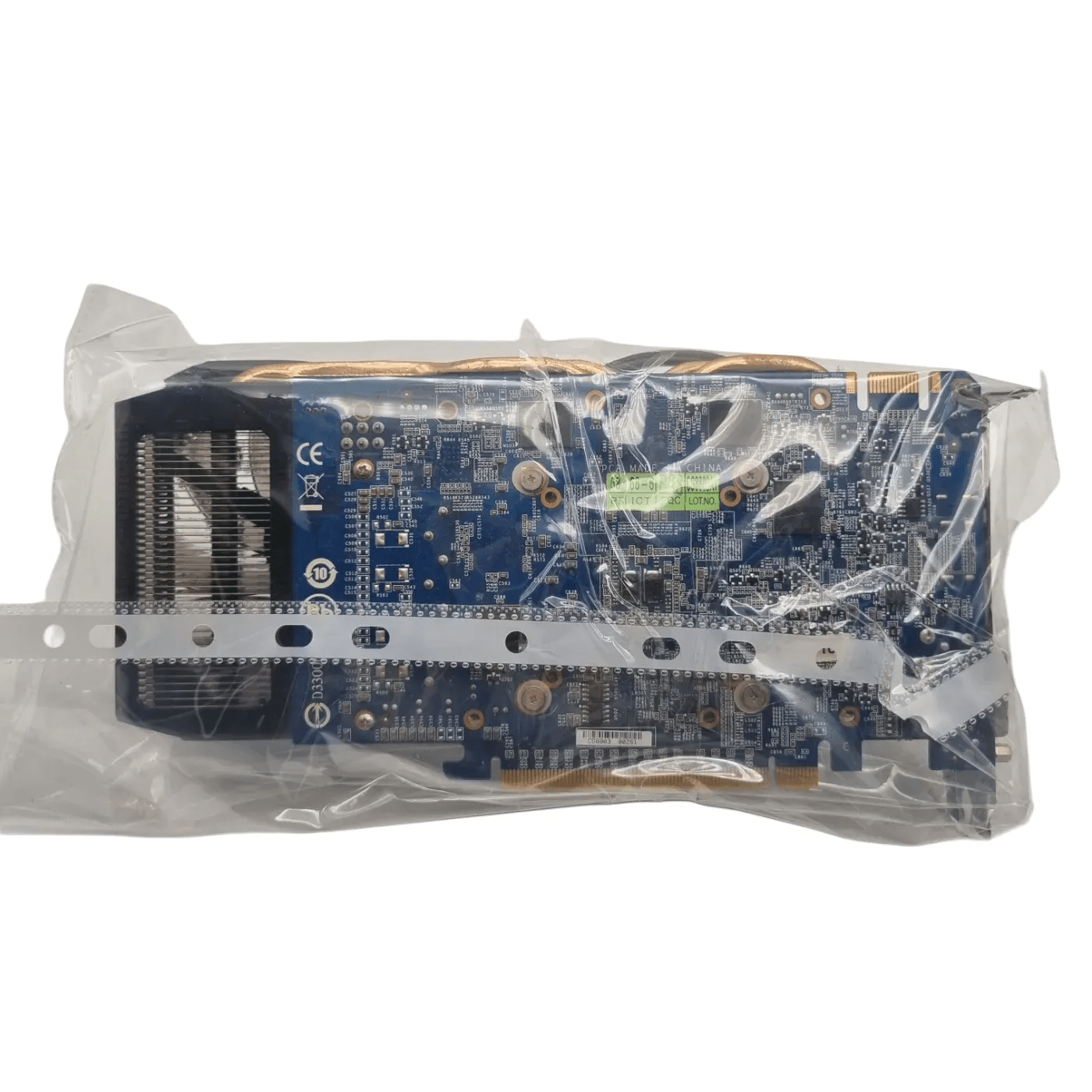 Gigabyte GeForce GTX 660 Graphics Card (GV-N660OC-2GD) *Out Of Box*