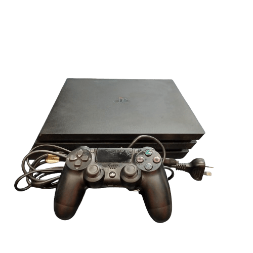 PlayStation 4 Pro 1tb CUH-7202B (LEL)