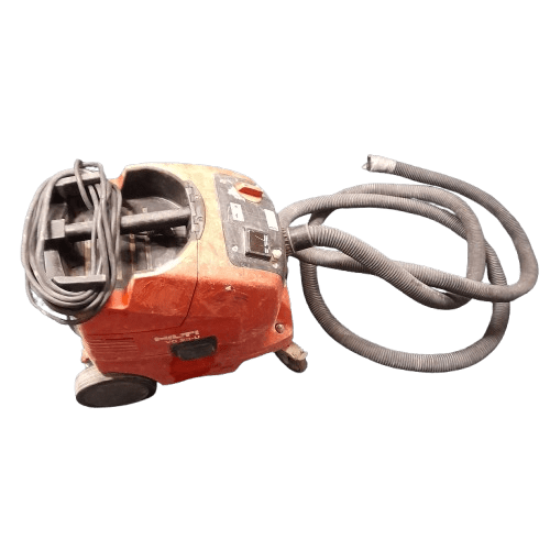 HILTI VACCUMM VC-20-U With Hose **Pick Up Only**