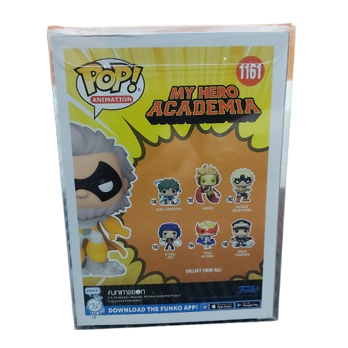 Gran Torino #1161 Pop Animation In Case (CP-1344619)