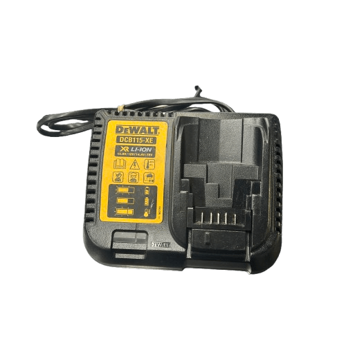 DeWalt DCB115-XE Battery Charger (MK)