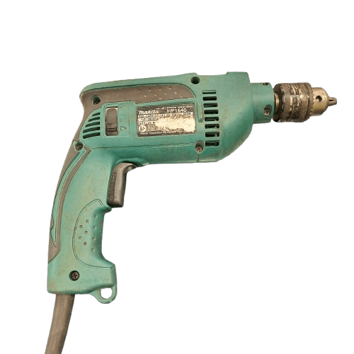 Makita Hammer Drill HP1640