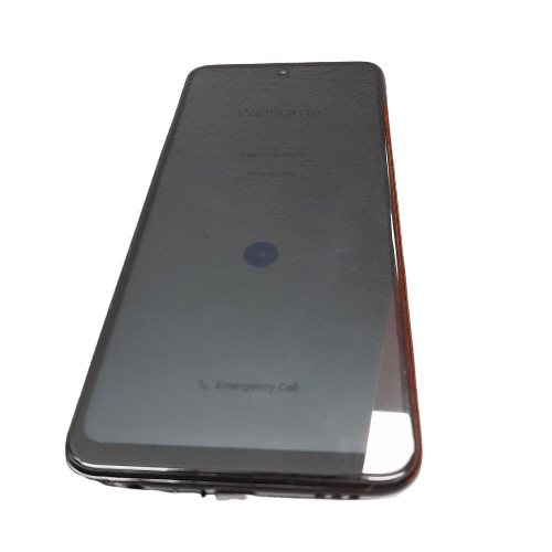 LG Smartphone K42 Grey – No Charger