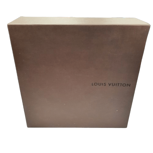 Louis Vuitton Monogram Canvas Cabochon Belt Size 90/36 (MR)