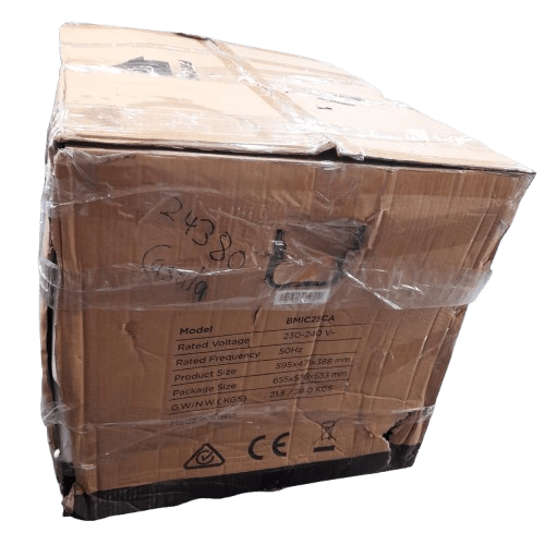 Casa Oven BMC25CA In Box *Pick Up Only* (GE)