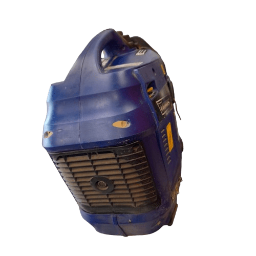 Taurus Generator Digital Inverter 1000 Surge Watts TTA-2135 (MR 1334970) *Pick Up Only*