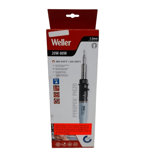 Weller T0051319099 80W Desoldering Iron Like New