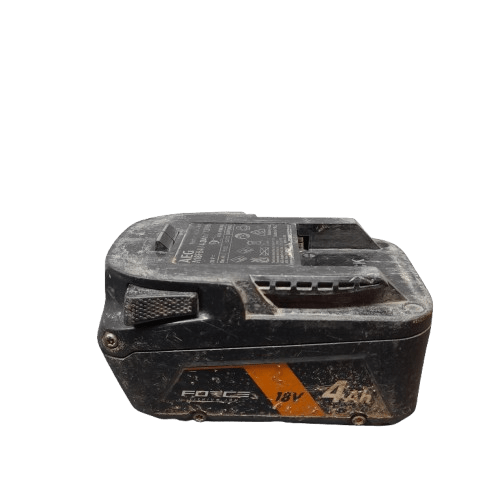 AEG 18V 5.0Ah FORCE Battery