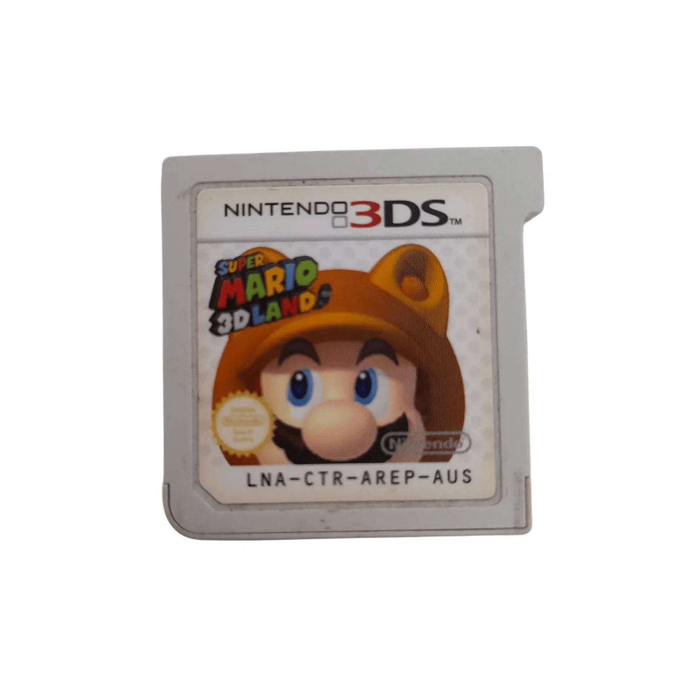 Nintendo 3DS Game Super Mario 3D Land – WL 1350659