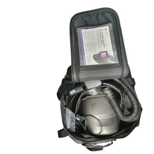3M Welding Helmet Speedglas G5-01 (MR)