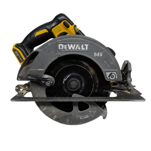 Dewalt DCS578N-XE 54V FlexVolt Cordless Circular Saw Skin Only