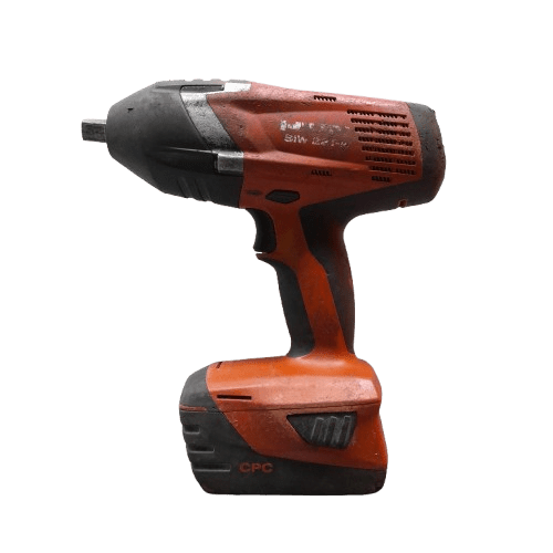 Hilti SIW 22T-A 1/2″ Cordless impact wrench With 3.3ah Battery