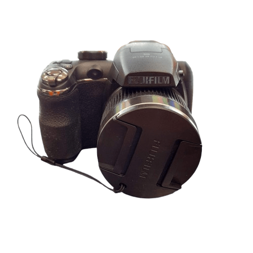 Fujifilm Finepix S S4000 Camera