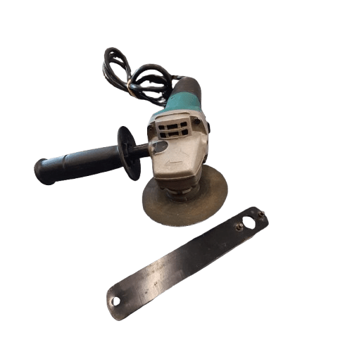Makita Grinder 9555HN (GE)