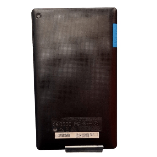 Lenovo Tab3 7 Essential (TB3-710F) 8GB Storage, 7″ Screen, With Charger & Box