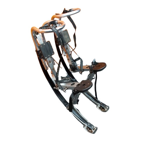 Skywalker Stilts
