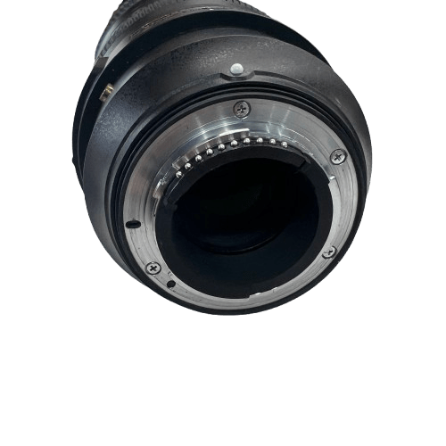 Nikon Lens AF-S Nikkor 200-500mm 1:5.6E ED Lens Only