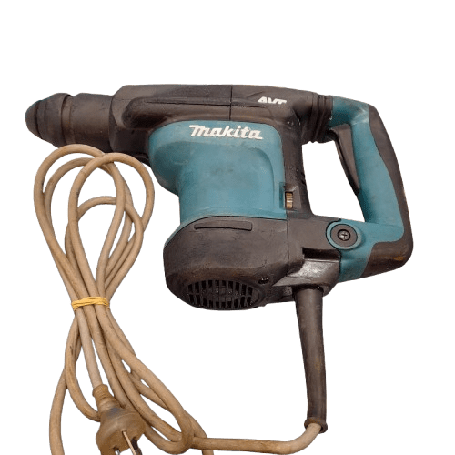 Makita Hammer Drill Corded HR3210C In Case (MR1345470)
