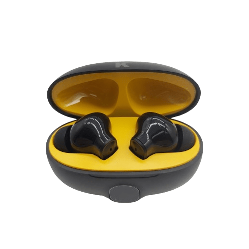 Kleva Audio Ear Buds Like New In Box
