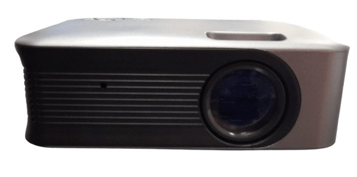 AUN A30 Series LCD Projector with Remote and Power Adapter AUN A30 Series LCD Projector with Remote and Power Adapter
