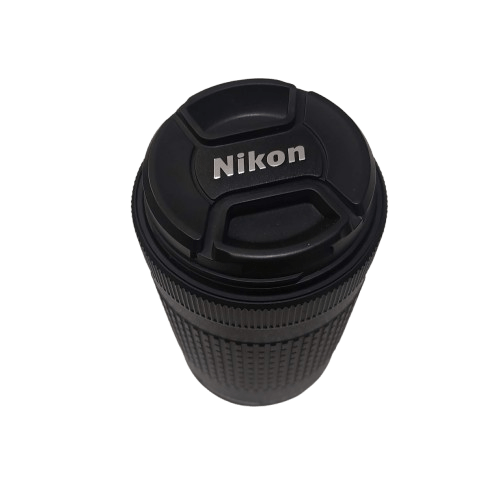 Nikon Camera Lens DX 70-300mm