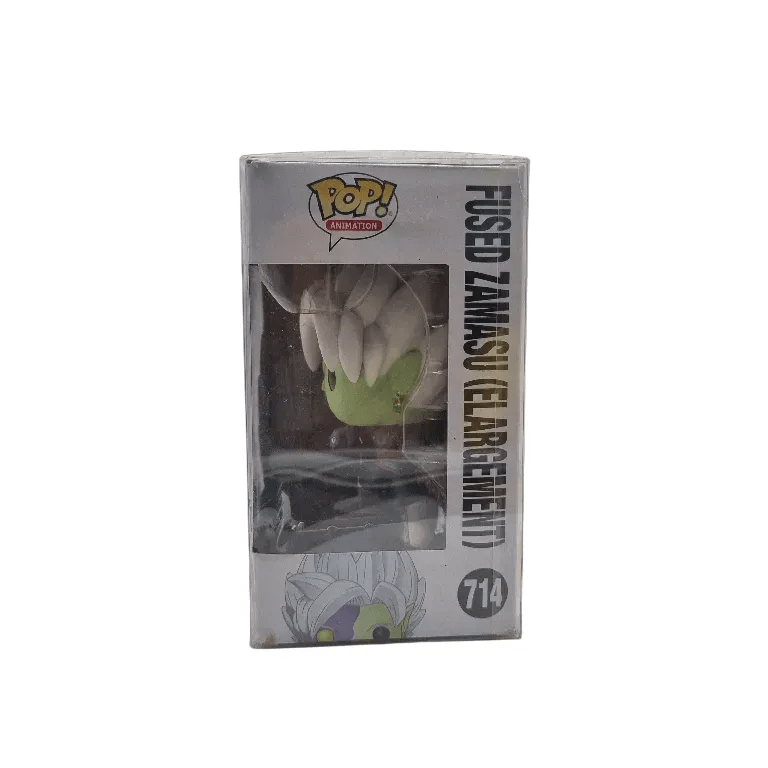 Dragon Ball Z – Fused Zamasu (Enlargement) #714 Special Edition Funko Pop! Vinyl