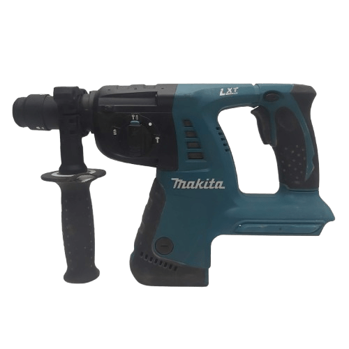 Makita HR262TD 26mm 36V Rotary Hammer Drill – Skin with Handle