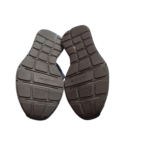 Adidas Swift Run X Size 8 1/2 (lel)