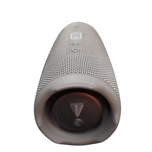 JBL Charge 5 Portable Bluetooth Speaker – Grey