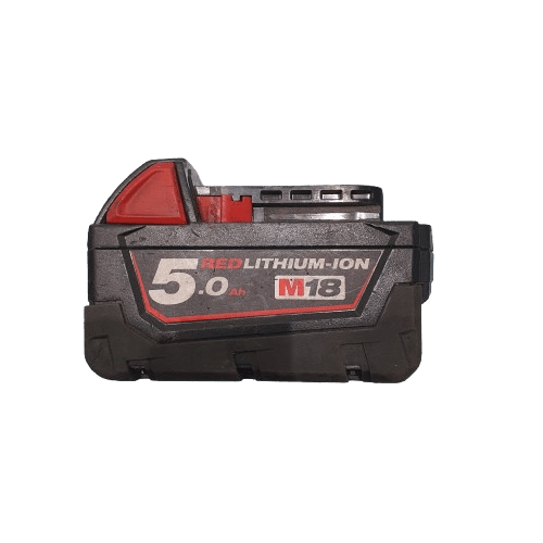 Milwaukee M18 B5 5.0Ah Battery (MR)