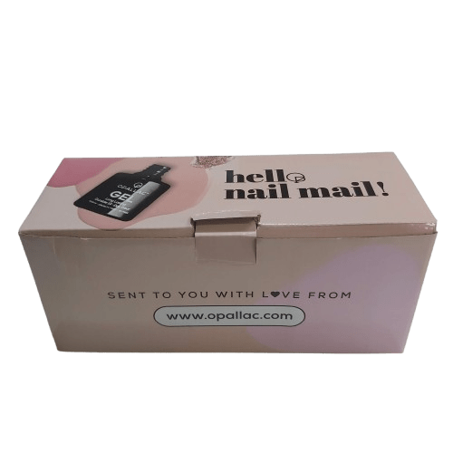Opallac Nail LED Light DR-0901