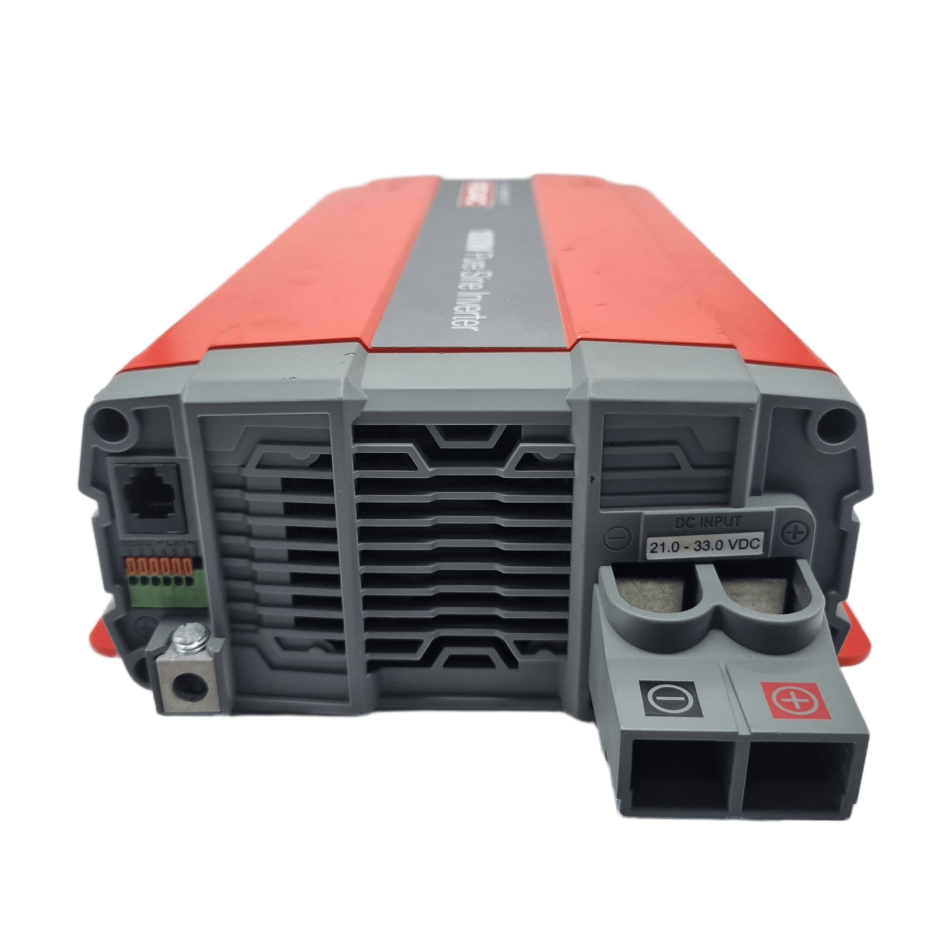 Redarc R-24-1000RS 24V / 1000W Pure Sine Wave Inverter (WR1353543)
