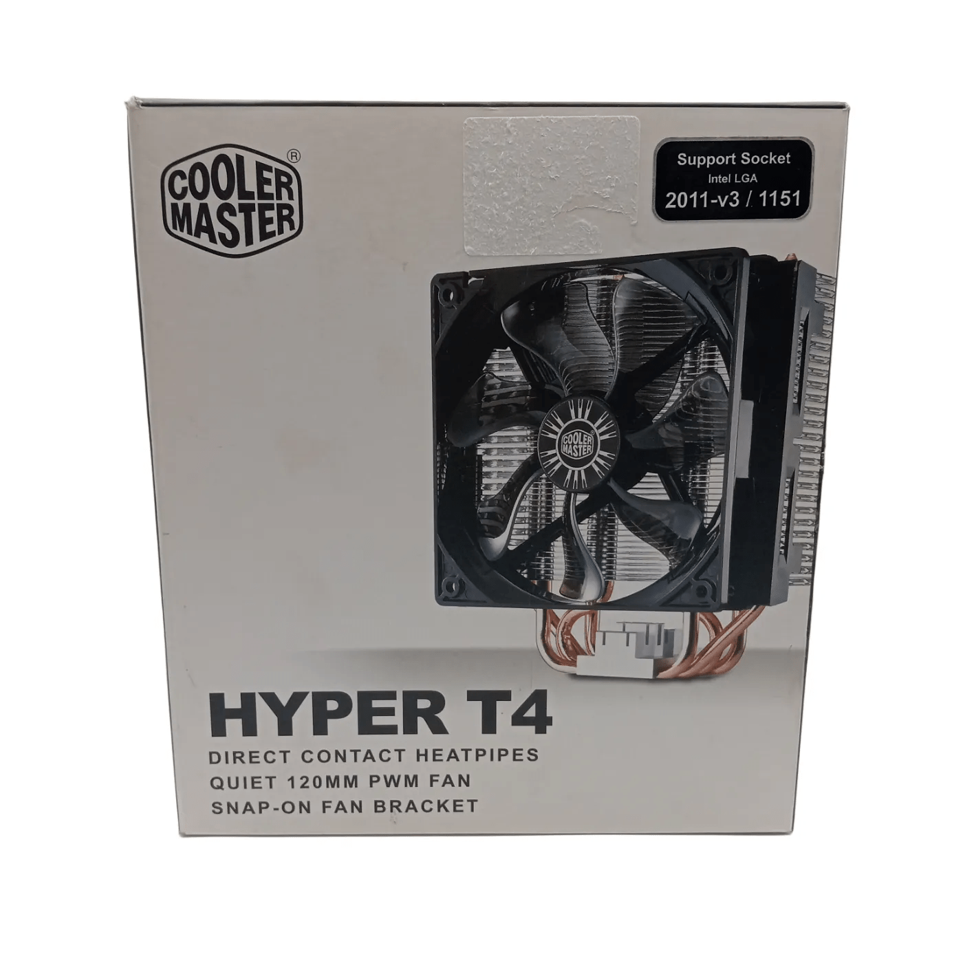 Cooler Master Hyper T4 CPU Fan
