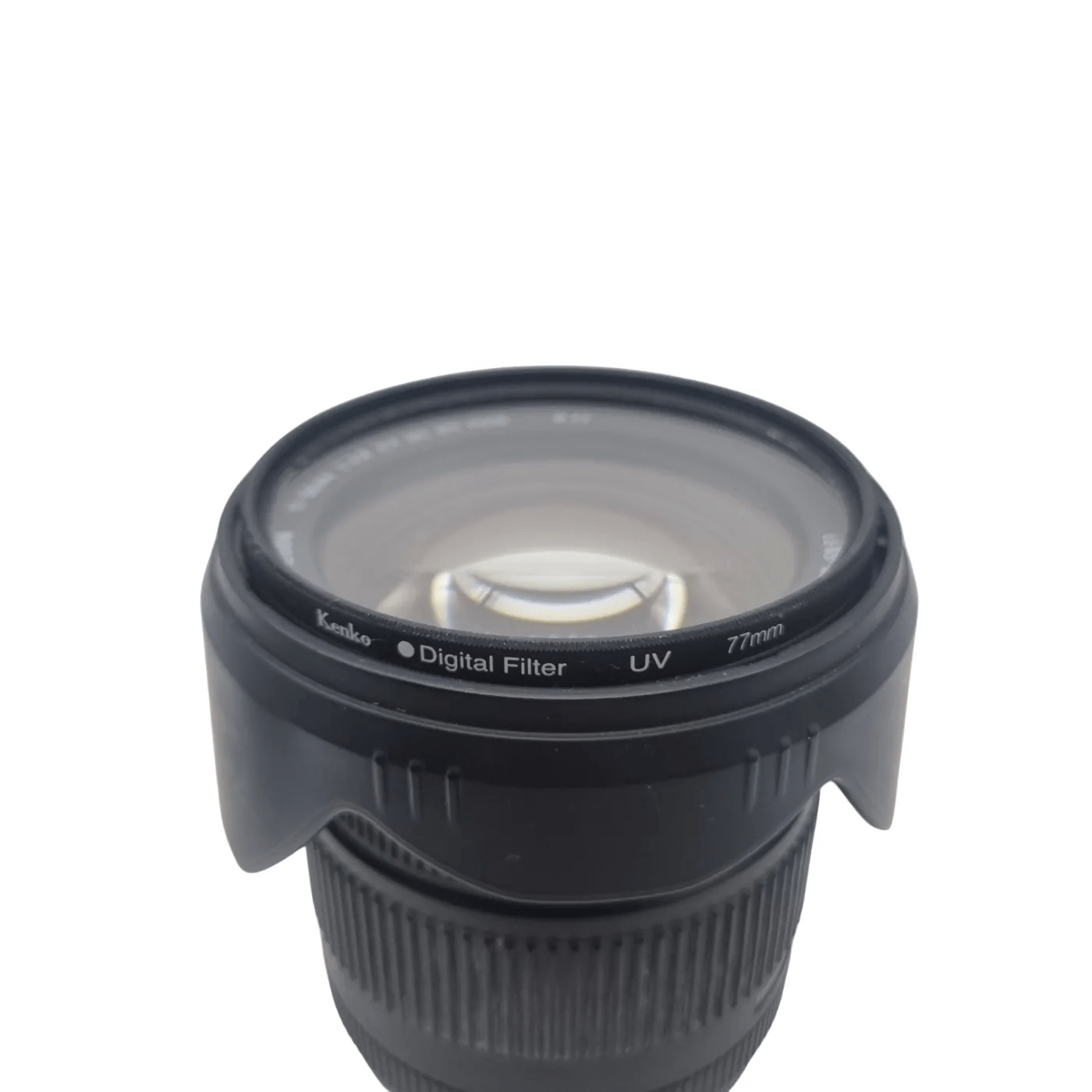 Sigma DC 17-50mm f/2.8 EX HSM OS Lens – WR 1354401