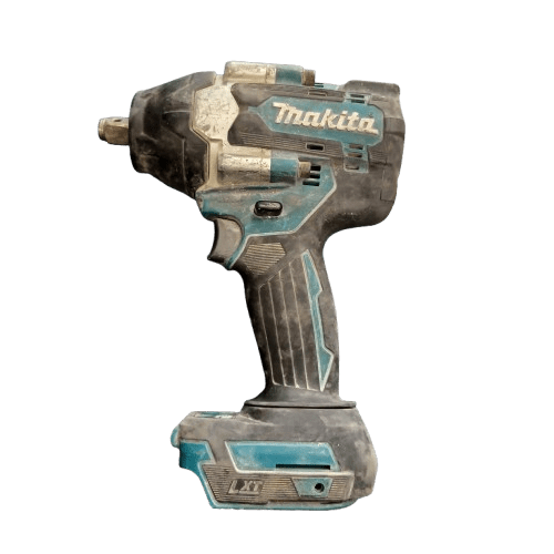 Makita Impact Wrench Skin ONly DTW700 (WR)