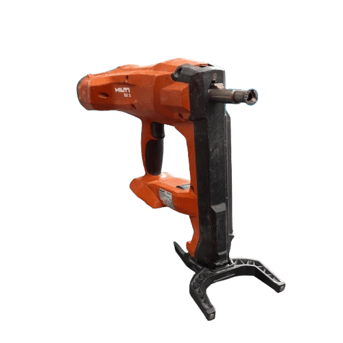 Hilti BX-3 Battery Operated Nail Gun Skin Only