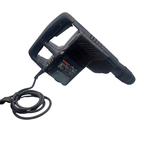 Bosch Rotary Hammer GBH4DSC, Wear + Tear, 240V, No Accessories (LE 1356290)