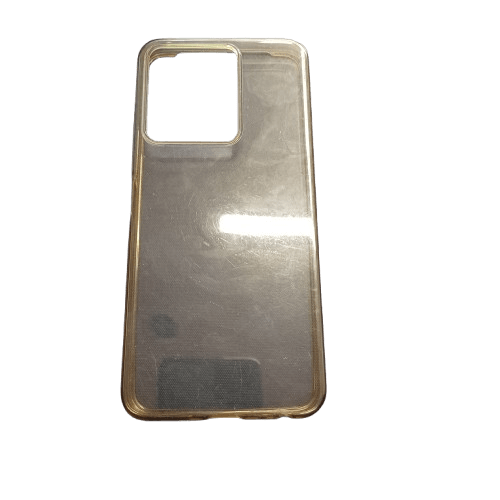 Vivo Y22S Android Mobile Phone, Blue, 64GB Storage, Scratches On Camera, TELSTRA LOCKED, With Silicon Gel Case