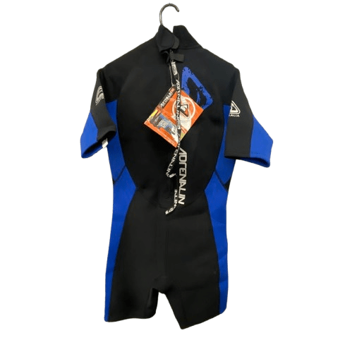 Adrenalin AquaSports Short Wetsuit. Adults XL – Like New with Tags.