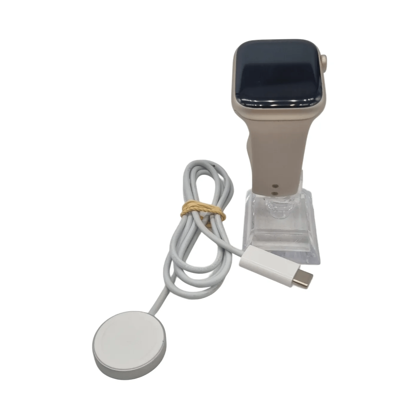 Apple Watch Series 8 45mm GPS + Cellular (Model A2775) – WR 1356203