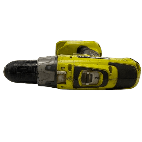 Ryobi ONE+ Hammer Drill – CIDD18V2 Skin Only