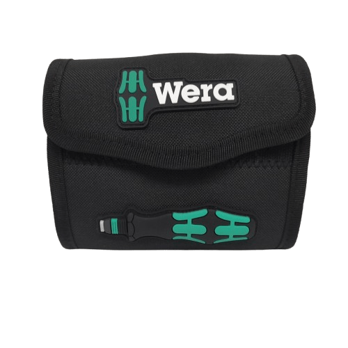 Wera KK 62 33Pce Screwdriver Set in Box Like New (LN-1343800)
