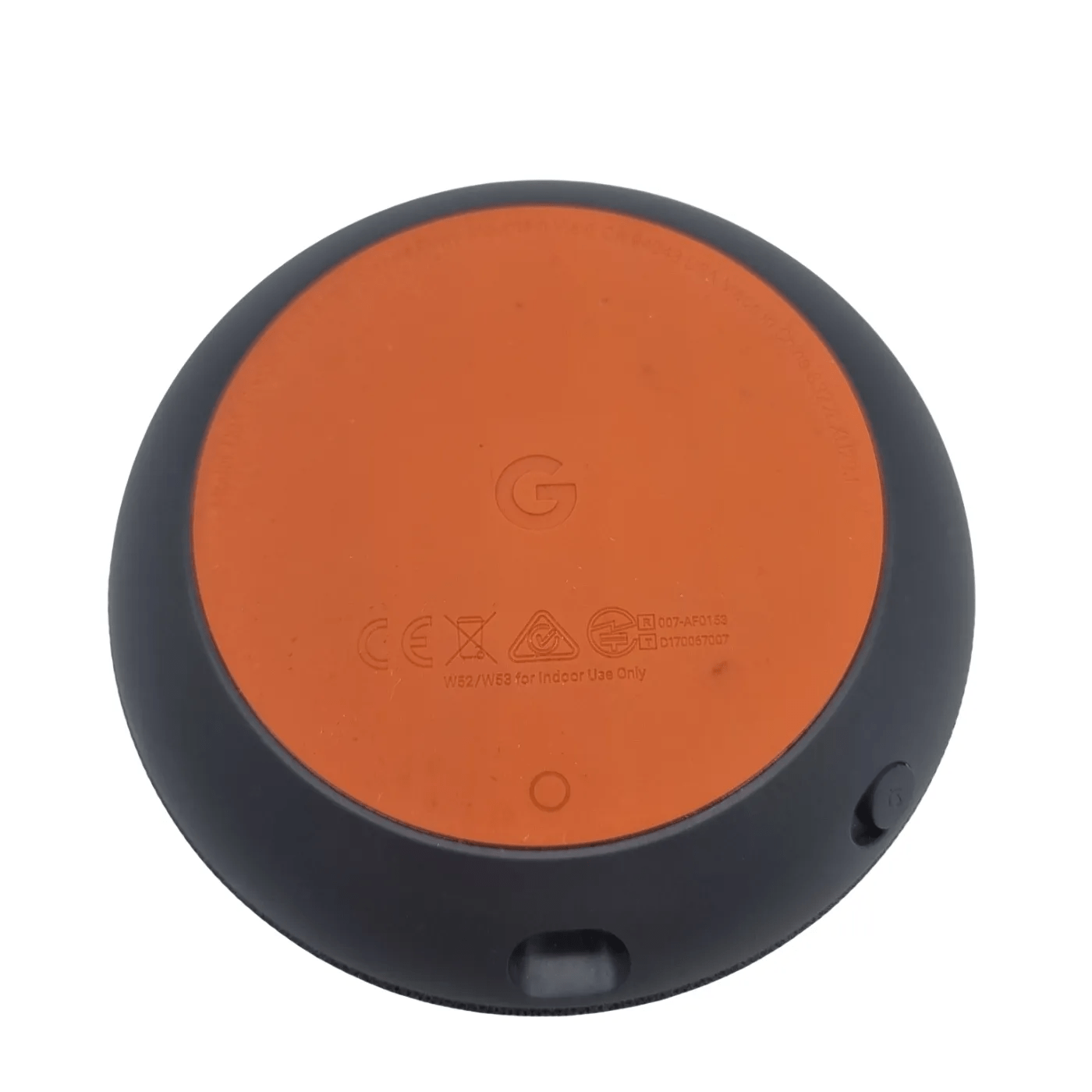Google Media Player H0A-1600 – Amphitheater (WR1355076)