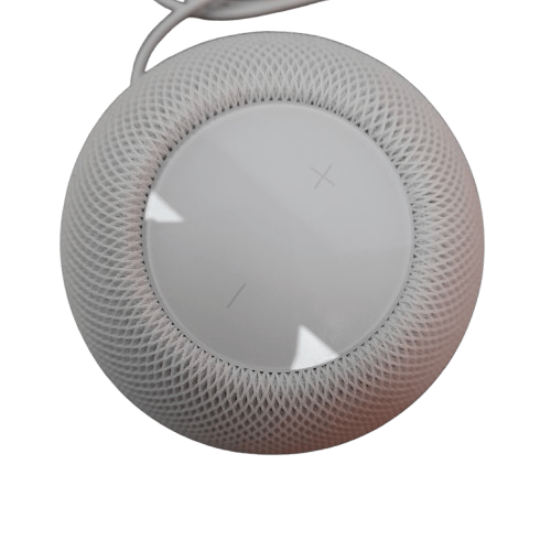 Apple HomePod mini (White) (MR 1344929)