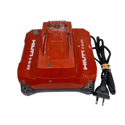 Hilti C 8-22 Nuron Ultimate Battery Charger