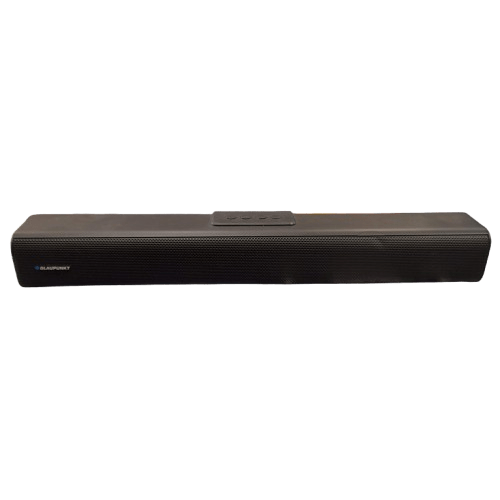Blaupunkt Portable Mini Soundbar With Rechargable Battery (GE)